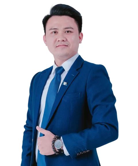 Mr. David Hoàng Tiến Dũng