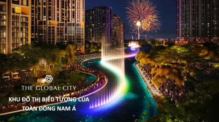 the global city khu do thi bieu tuong dong nam a 1