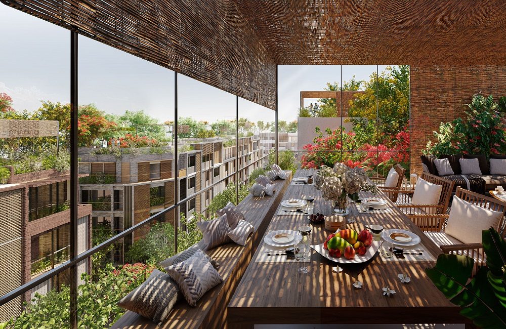 20. phoi canh nha pho shophouse du an the global city masterise homes phuong an phu quan 2 thanh pho thu duc