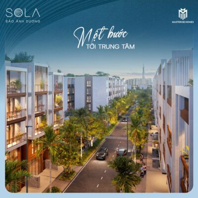 Sola knife him along the way to the center