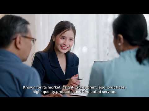 Giới thiệu 2 CĐT Khang Điền và Keppel Land - Kiến tạo nên tuyệt tác Gladia by the Waters !