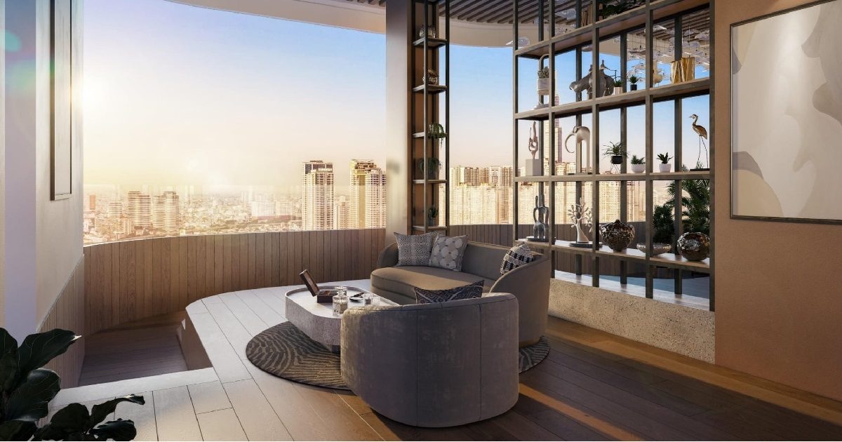 THU GIAN VA CO WORKING SKY GARDEN