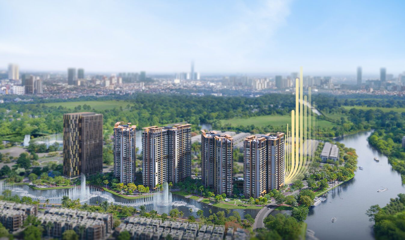 hinh nen can ho masteri park place the global city