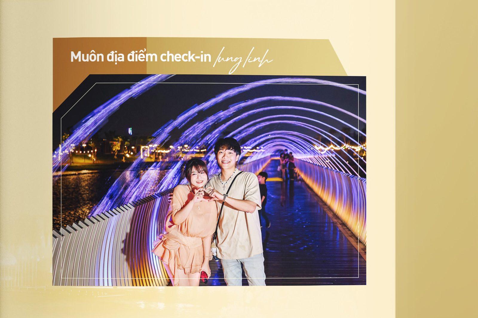 Tiện Ích Độc Đáo Chuẩn 5 Sao – Trải Nghiệm Nghỉ Dưỡng Tại Gia