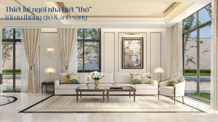 BIỆT THỰ SONG LẬP GLADIA KHANG ĐIỀN KEPPEL LAND 13 52 kiet tac du an gladia by the waters khang dien keppel land