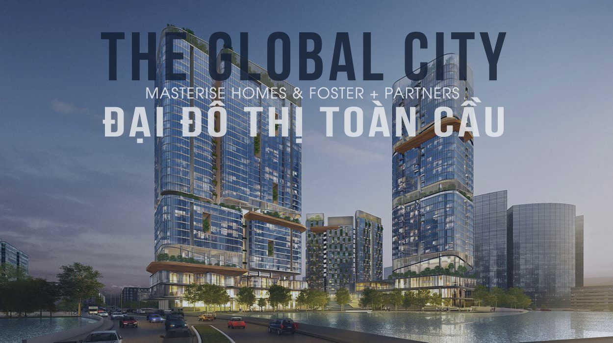 Giới Thiệu Chi Tiết Về CĐT Masterise Homes