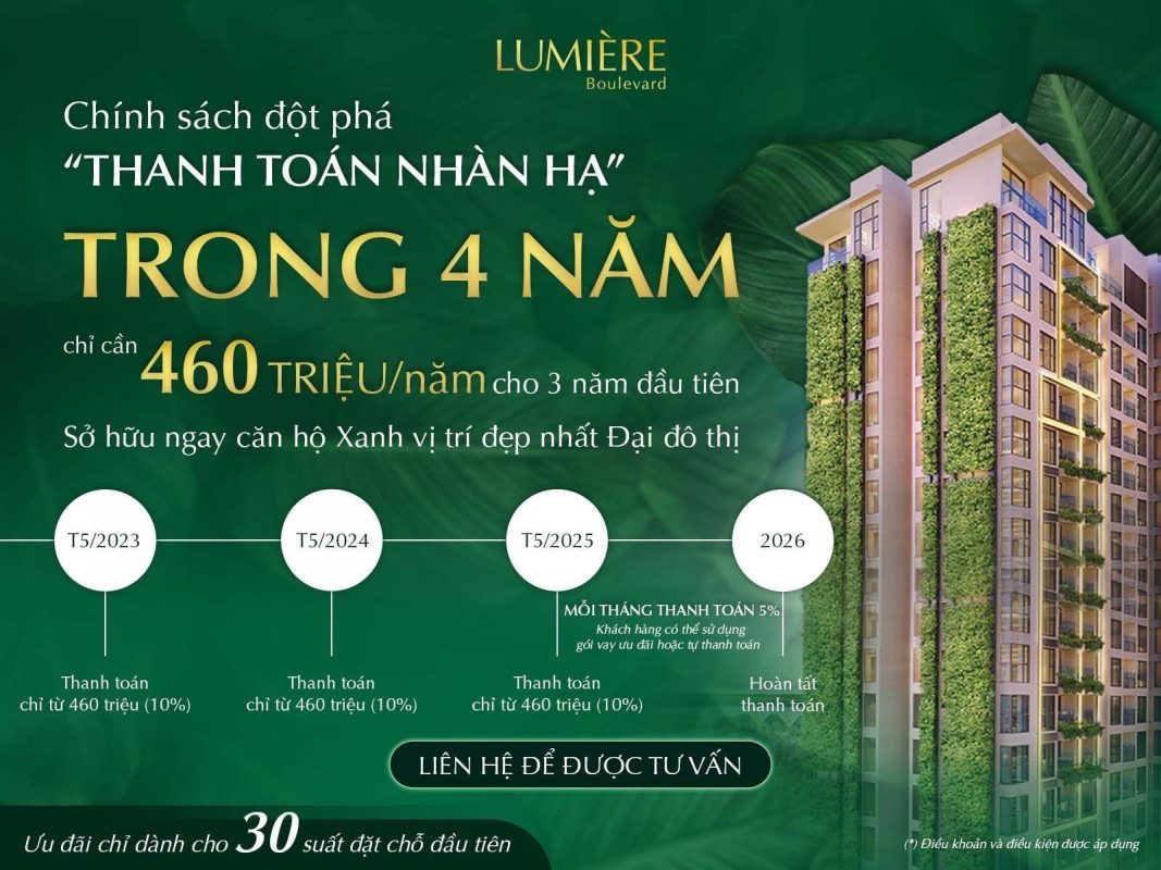 CHINH SACH NHANH HA