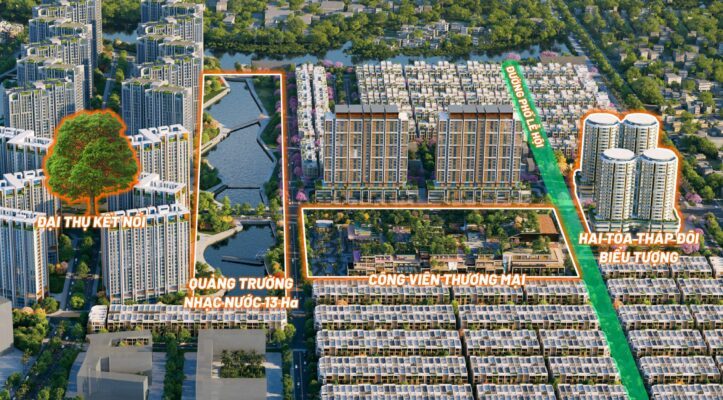 The Global City Dự Án Căn Hộ Chung Cư Mới Tại Q2 The Global City Dự Án Căn Hộ Chung Cư Mới Tại Q2