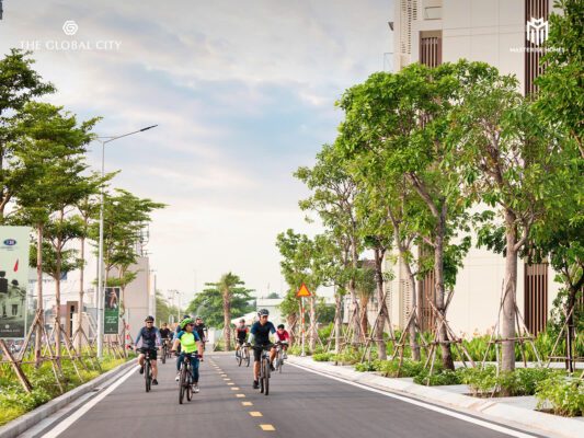 Căn Hộ Global City Masterise Homes – Căn Hộ Cao Cấp Tại Thủ Đức