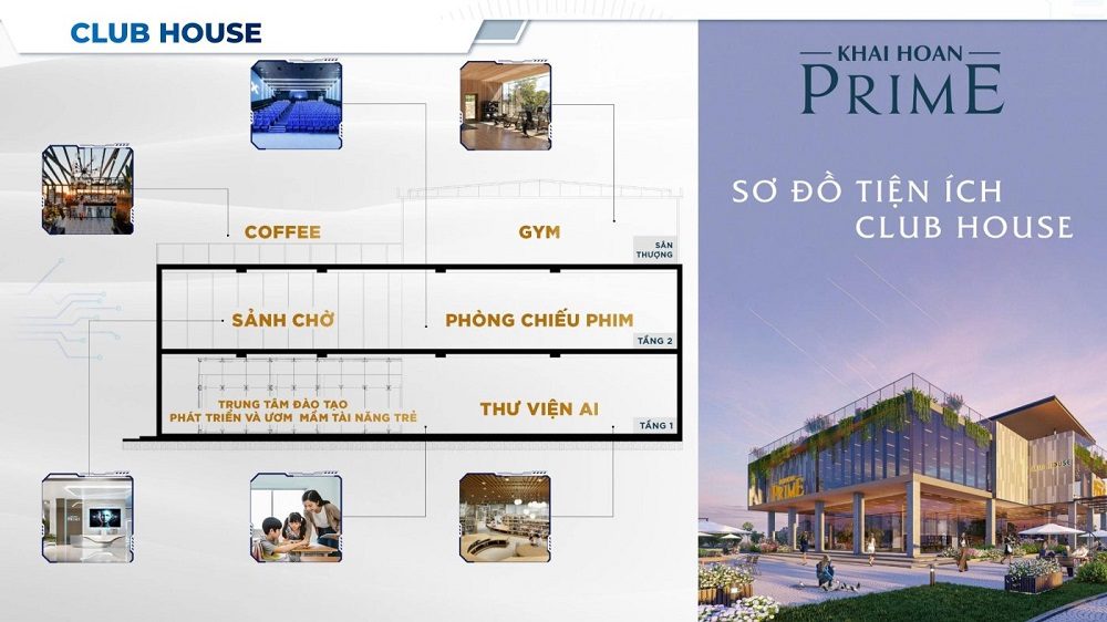 club house 2 du an can can ho khai hoan prime le van luong nhe be