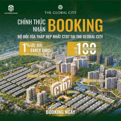nhan booking uu tien toa can ho ct7 the global city quan 2
