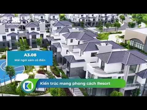 Review thông tin chi tiết Biệt Thự Đơn Lập tại Gladia by the Waters - CĐT Khang Điền & Keppel Land 🧨