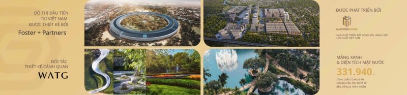 MASTERISE HOMES CHÍNH THỨC RA MẮT 2 TOÀ CĂN HỘ LUMIERE MIDTOWN 6 Căn hộ Lumiere Midtown The Global City Quận 2 Masterise Homes