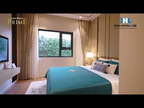 Nhà Mẫu Siêu Chất Lượng VIP PRO Đến Từ Căn Hộ KHẢI HOÀN PRIME Tại NAM SÀI GÒN !!!^_^