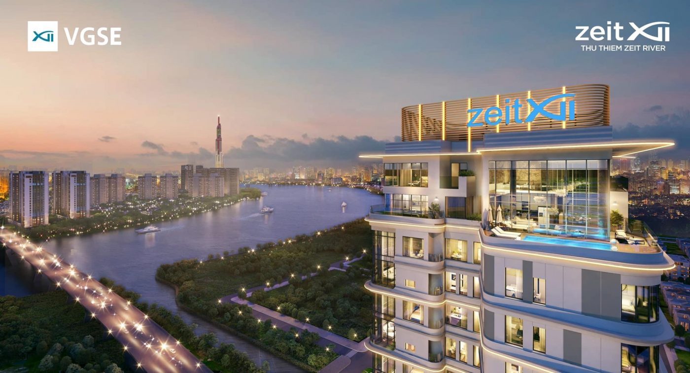 thu thiem zeit river view dep