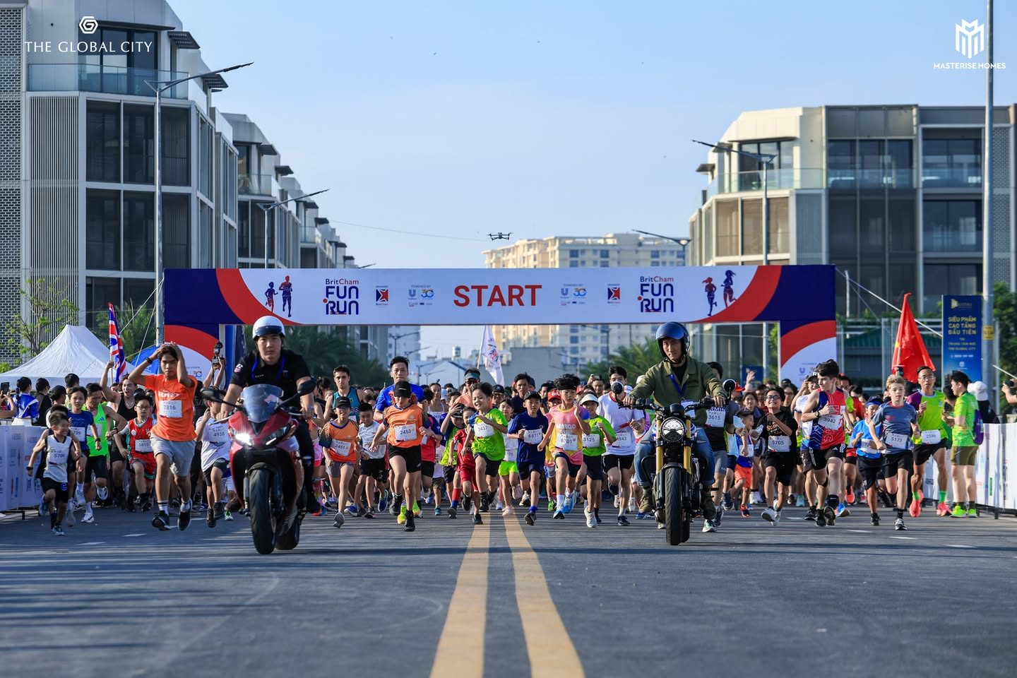 Kết Nối Và Tham Gia Cộng Đồng The Global City Quận 2 Kết Nối Và Tham Gia Cộng Đồng The Global City Quận 2