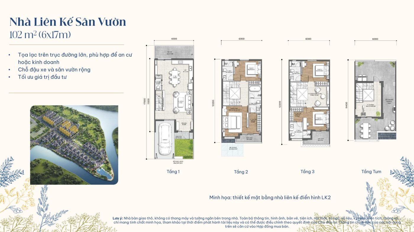 59 phan khu the posh gladia by the waters khang dien keppel land