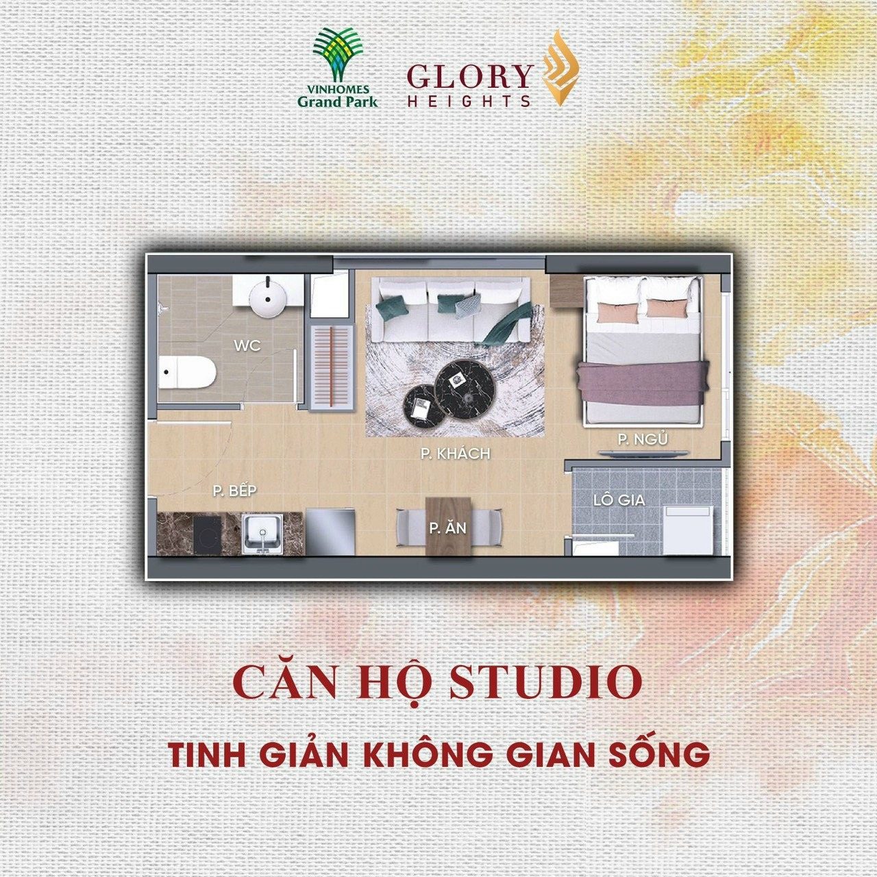 studio
