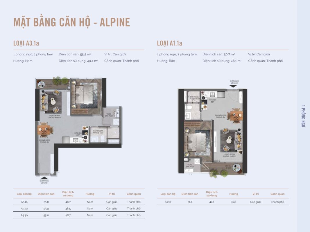 MAT BANG LAYOUT A1 A2 EATON PARK hinh anh 12