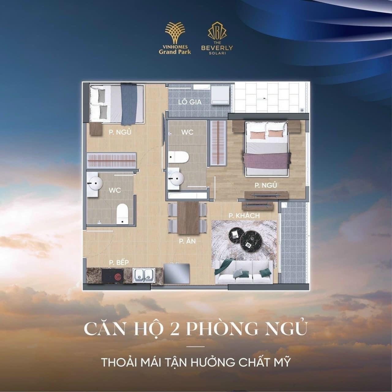 4.thiet ke can ho 2pn the beverly solari vinhomes grand park quan 9
