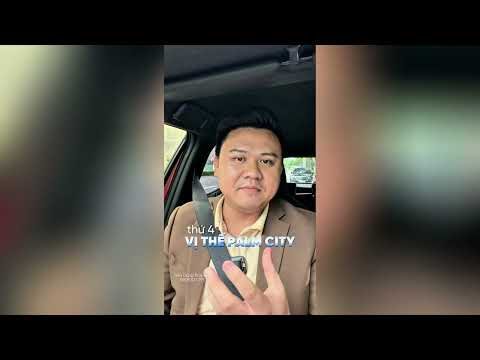Có 6 ĐIỀU mà Dũng rất thích ở dự án PALM RIVER - KĐT Palm City tại Quận 2 !!!^_^👌✌️❣️#palmriver 