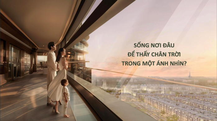 tam nhin penhouse duplex lumiere midtown 1