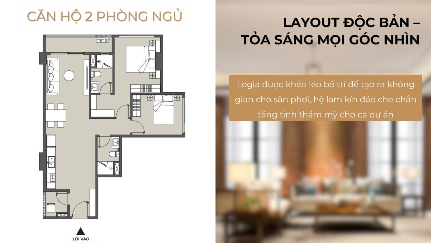 dự án căn hộ masteri grand view the global city quận 2