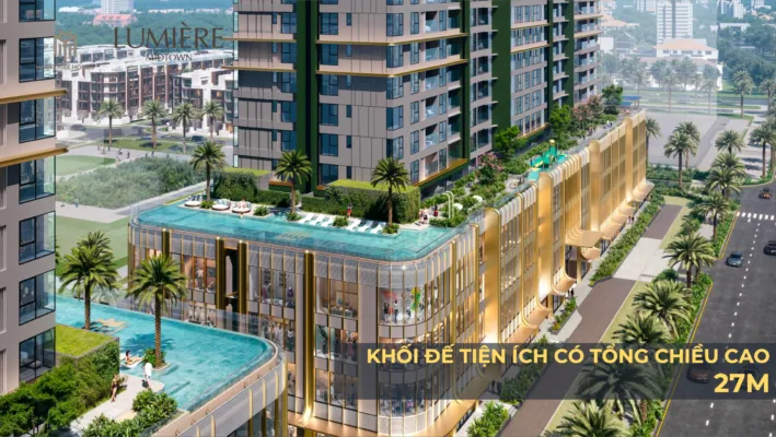 khoi de tien ich can ho lumiere midtown