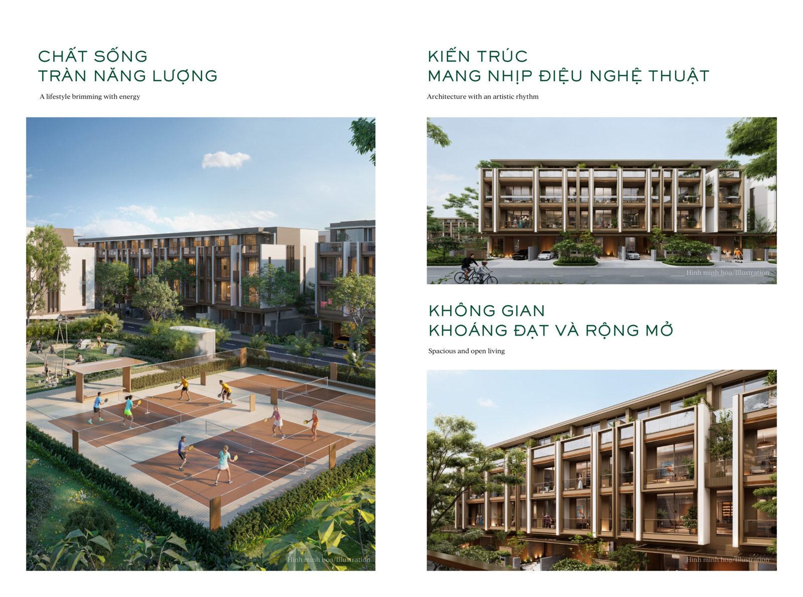 Sola the global city scaled house design