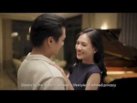 Vị trí - Hạ tầng kết nối giao thông của dự án Gladia by The Waters - Khang Điền & Keppel Land !