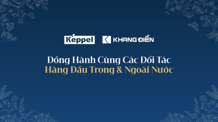 GIÁ BÁN VÀ ƯU ĐÃI NHÀ PHỐ BIỆT THỰ GLADIA BY THE WATERS KHANG ĐIỀN KEPPEL LAND 3 43 tien ich du an gladia by the waters khang dien keppel land
