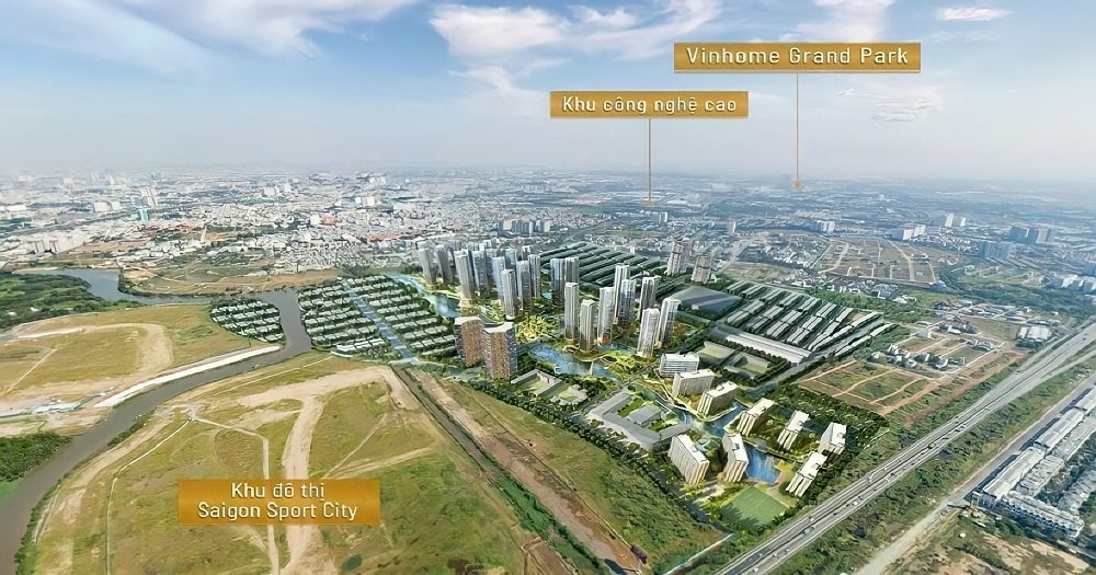 ƯU ĐIỂM VƯỢT TRỘI CỦA DỰ ÁN THE GLOBAL CITY QUẬN 2 THU HÚT KHÁCH HÀNG 12 tong the du an the global city an phu quan 2
