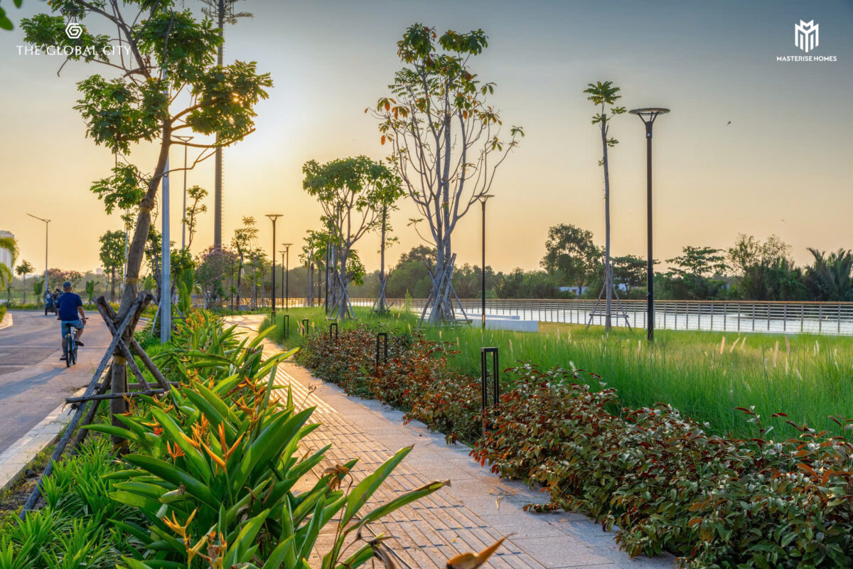 Tư Vấn Giá Thành, Pháp Lý Và Thông Tin Căn Hộ The Global City Masterise Homes