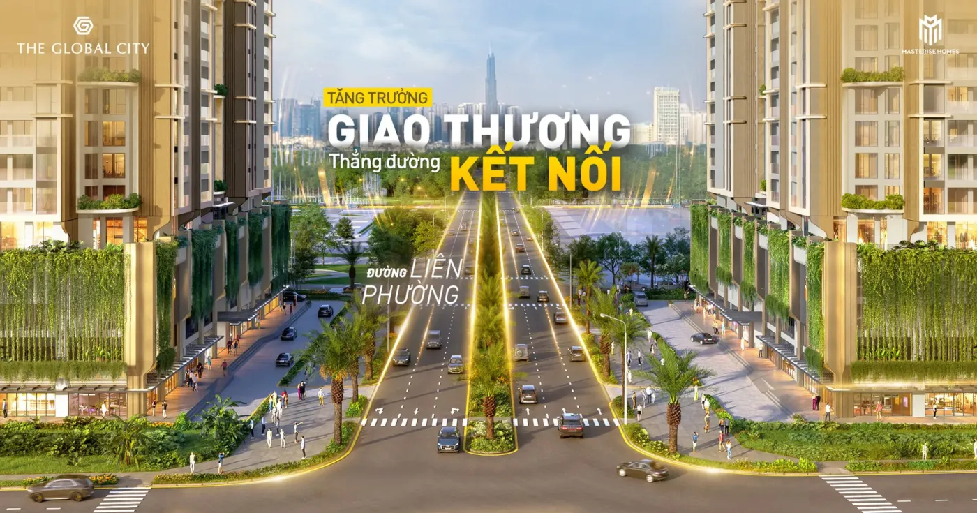 Giá Bán The Global City Hiện Tại Bao Nhiêu? Cập Nhật Tháng 5/2025
