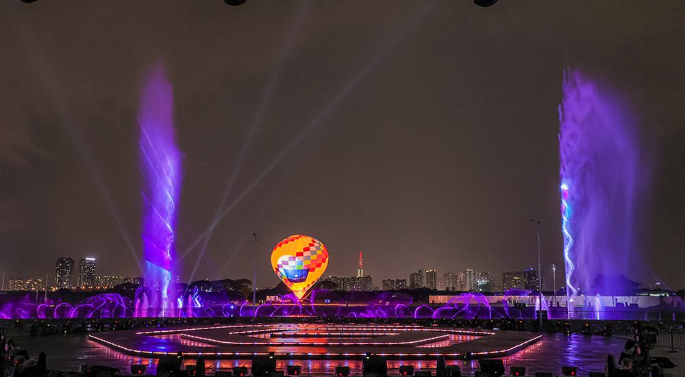 Cư Dân Căn Hộ The Global City Hưởng Trọn Dịch Vụ Đẳng Cấp Quốc Tế