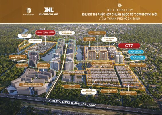 OPEN FOR SALE 2 CT7 THE GLOBAL CITY MASTERISE HOMES DISTRICT 2 4 total area due to thi the global city master homes quan 2 min 1