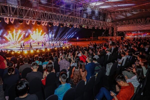 Cư Dân Căn Hộ The Global City Hưởng Trọn Dịch Vụ Đẳng Cấp Quốc Tế