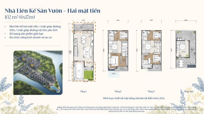 62 phan khu the posh gladia by the waters khang dien keppel land