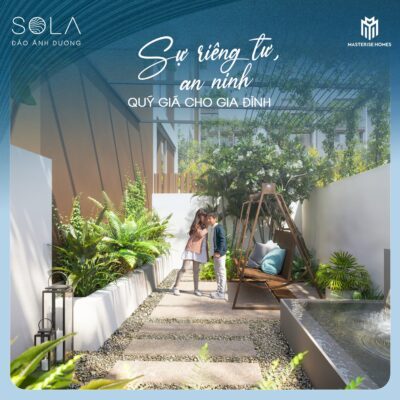 Sola knife to protect the family