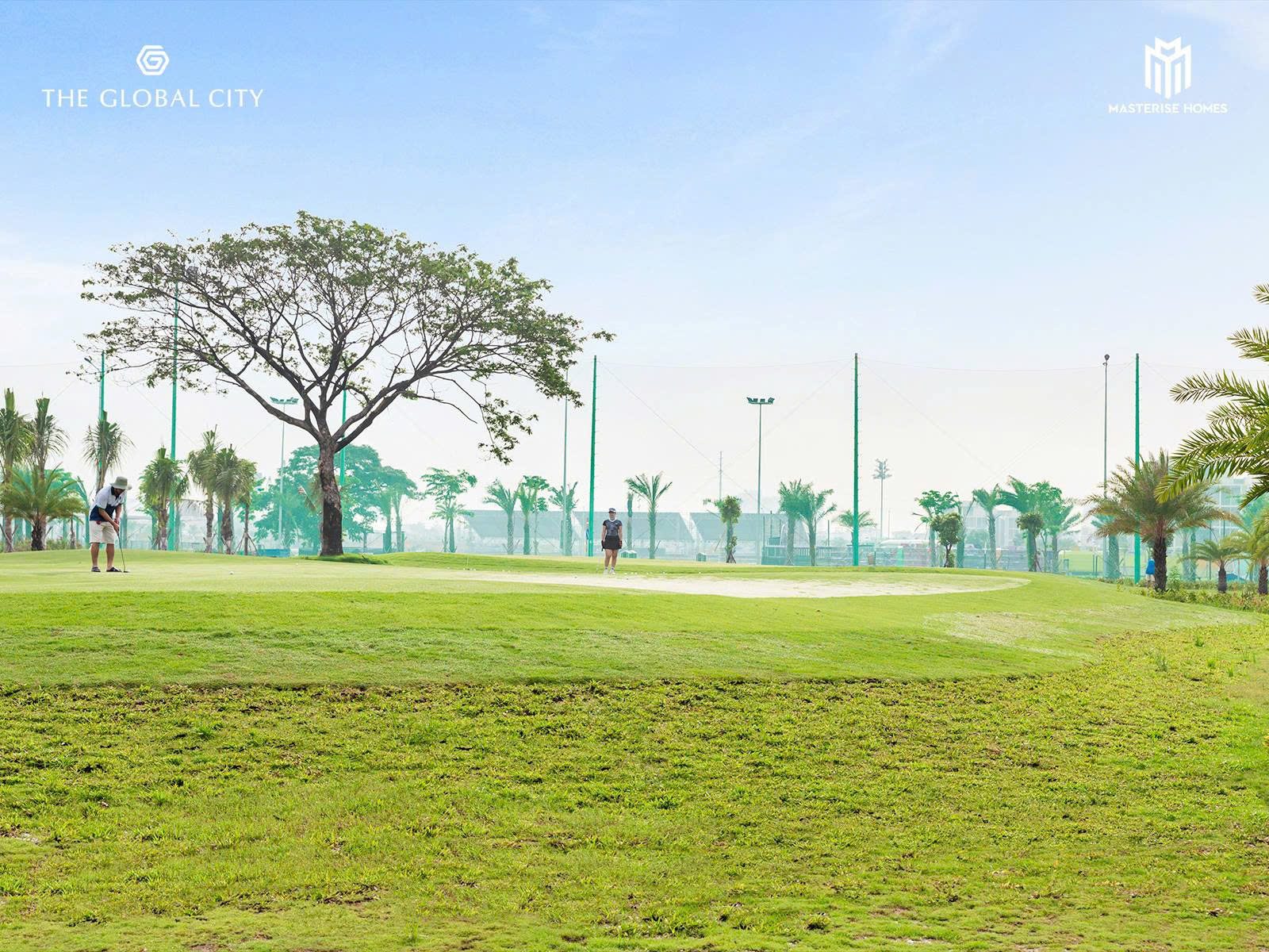 Chung Cư The Global City Căn Hộ Quận 2 Đầy Đủ Dịch Vụ Tiện Nghi