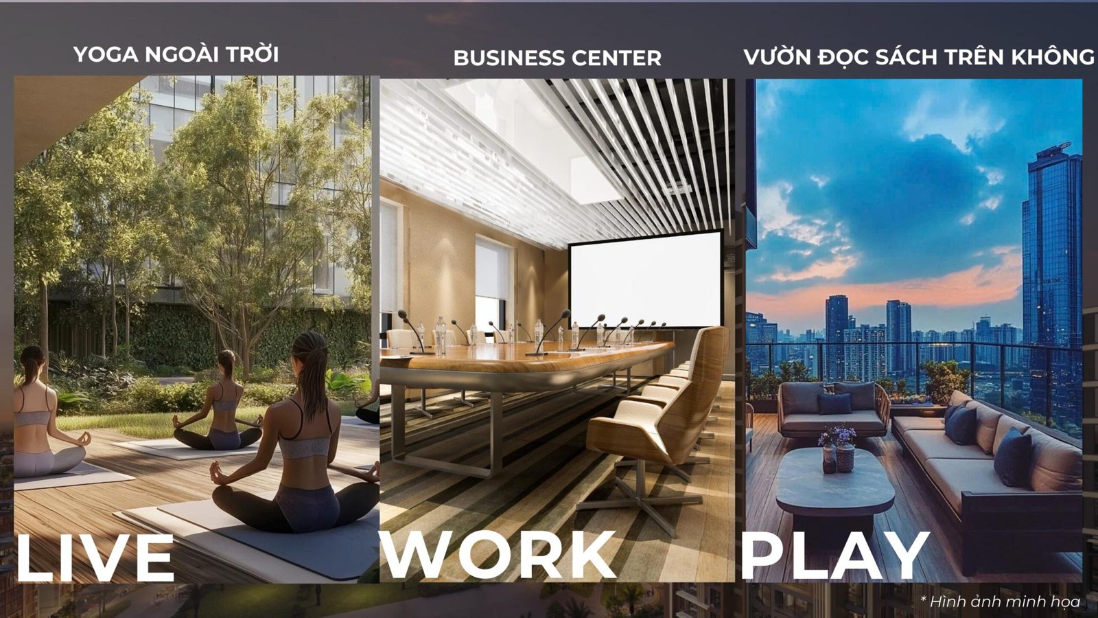 dự án căn hộ masteri grand view the global city quận 2