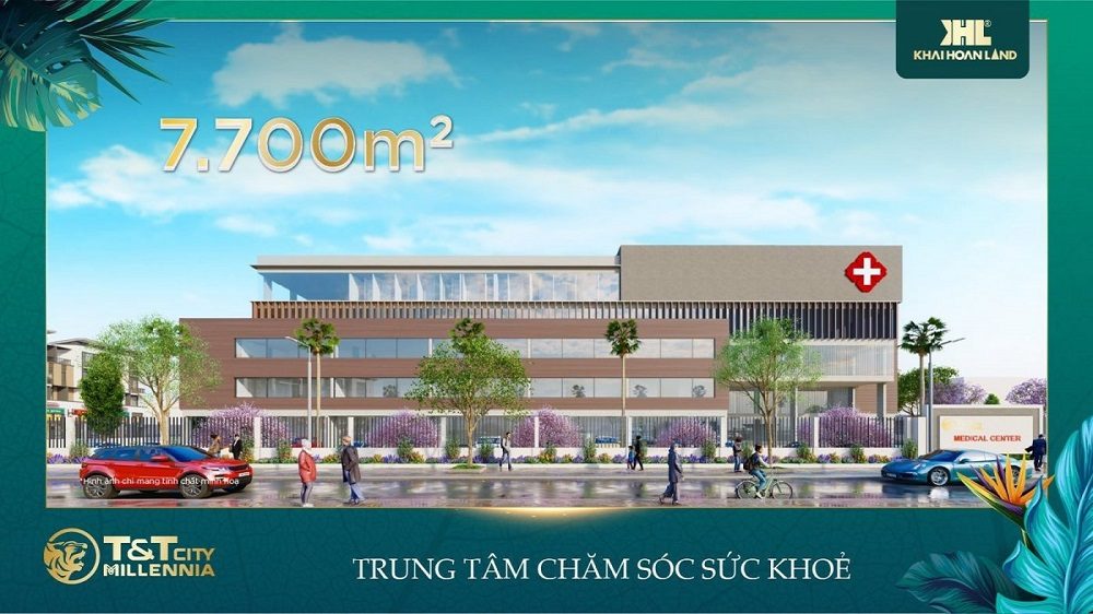 trung tam cham soc suc khoe tt city millennia