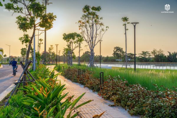 Tư Vấn Giá Thành, Pháp Lý Và Thông Tin Căn Hộ The Global City Masterise Homes
