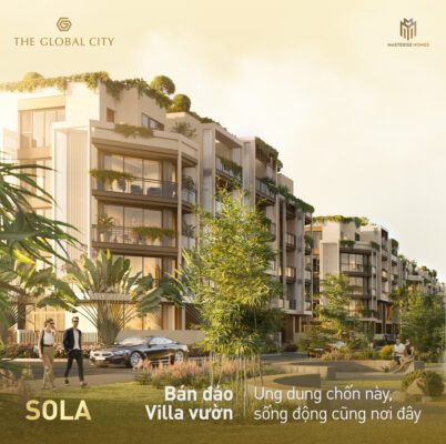 villa vuon sola dao anh duong the global city quan 2