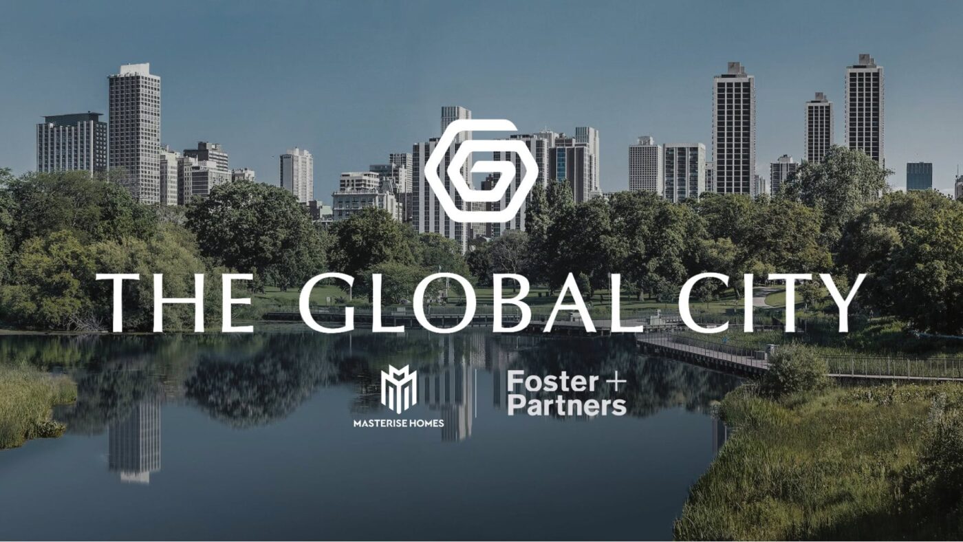 Legal Information of The Global City Thu Duc Project