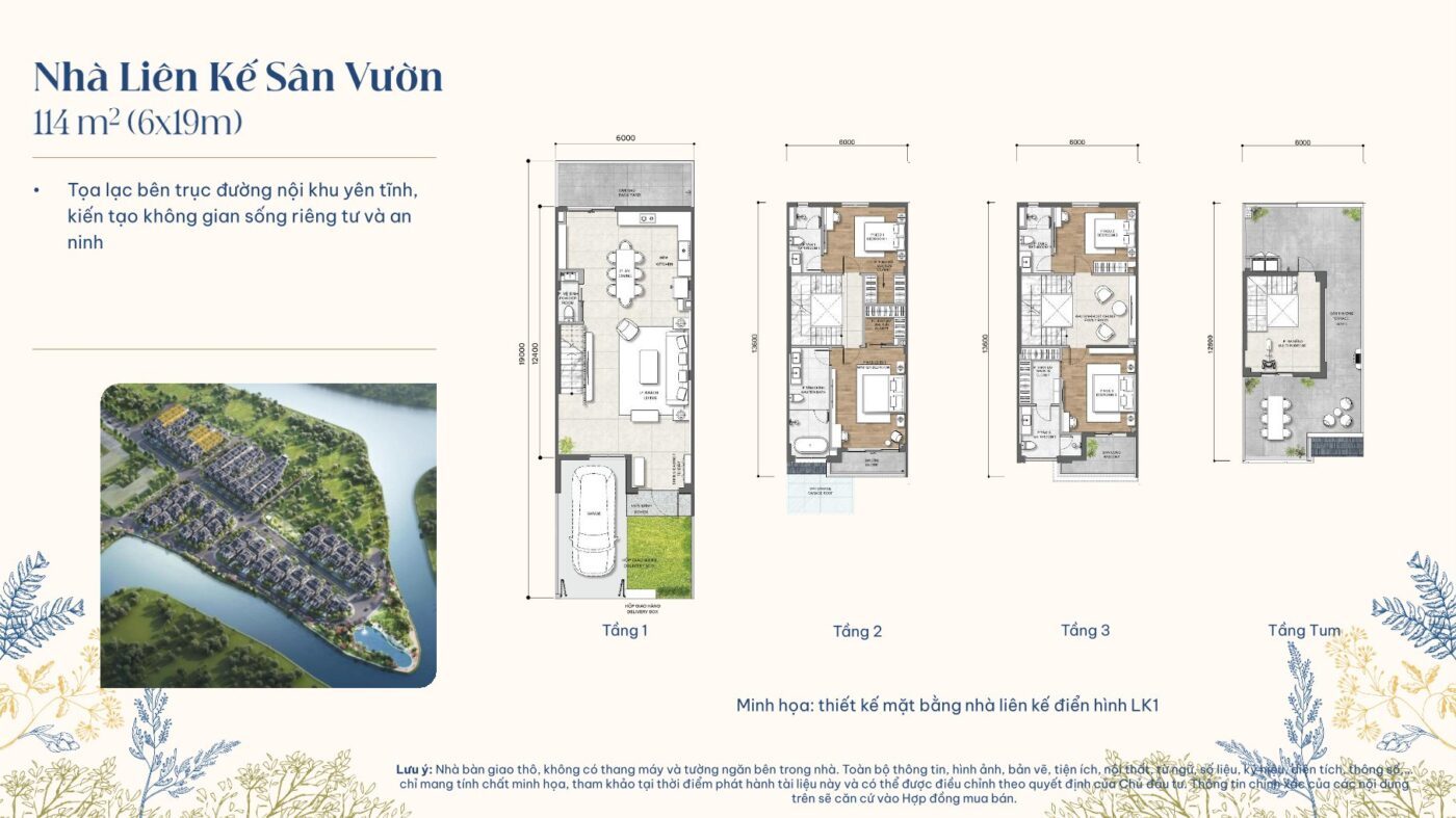 60 phan khu the posh gladia by the waters khang dien keppel land