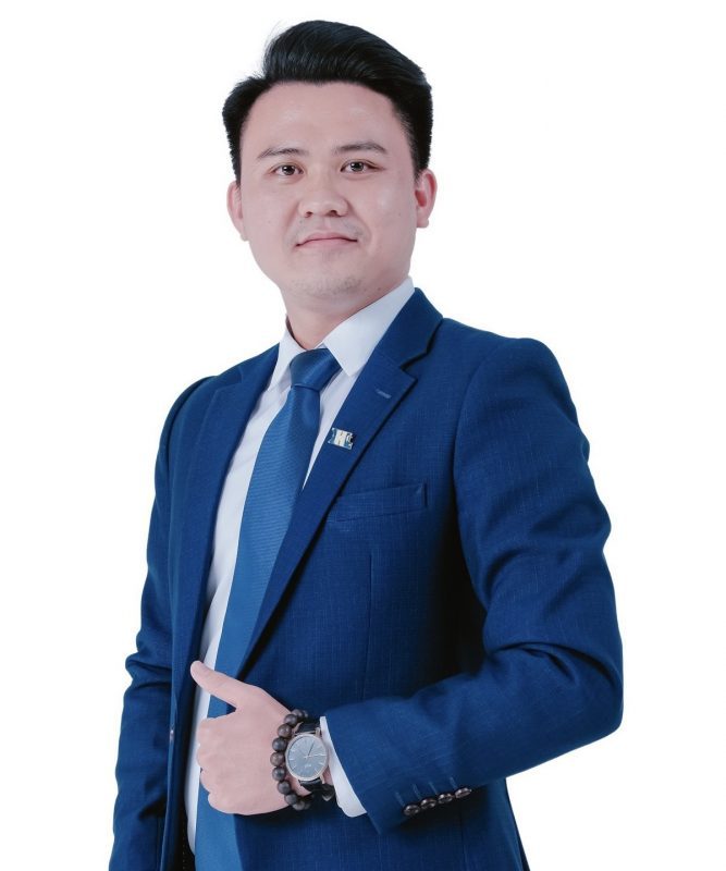 DAVID HOANG TIEN DUNG WEB