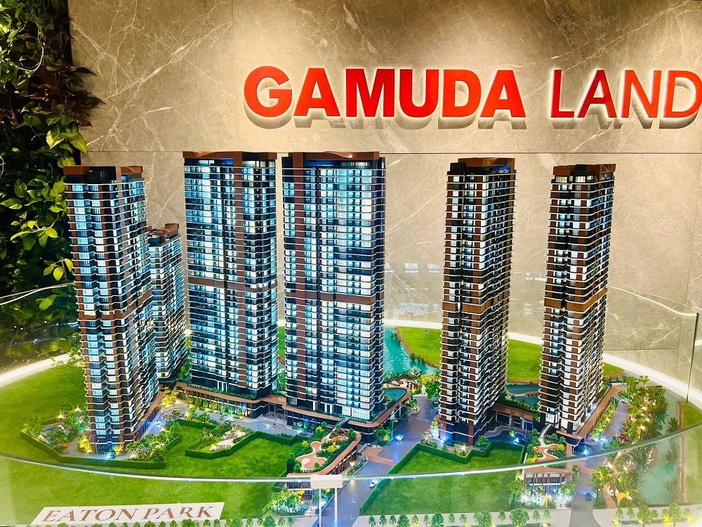 28.saban nha mau du an can ho eaton park gamuda land mai chi tho quan 2