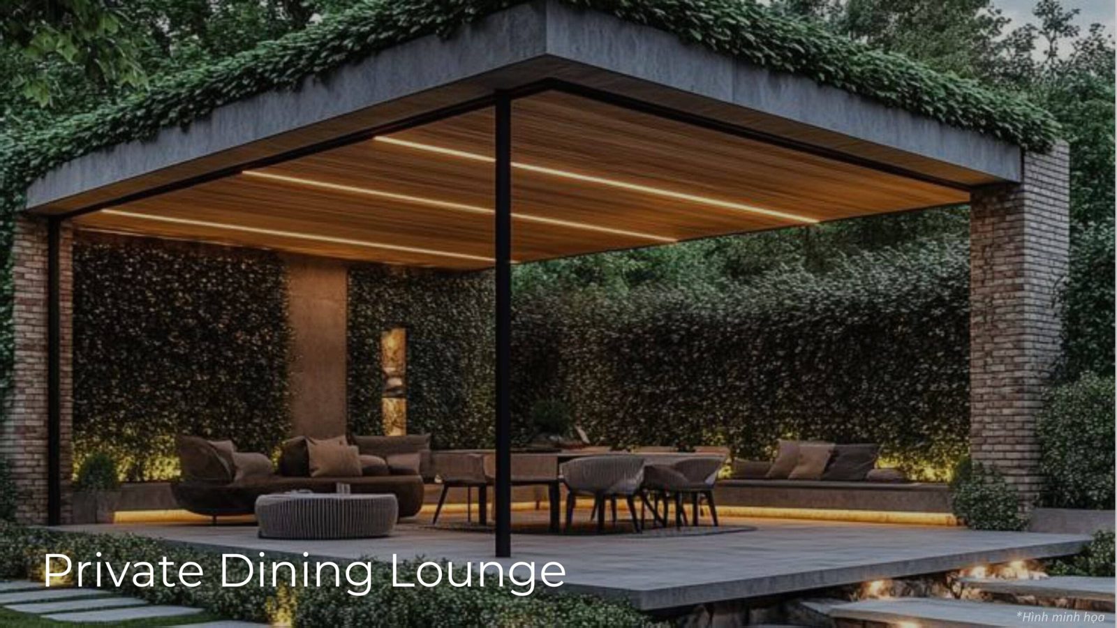21.private dining louge villa vuon sola dao anh duong the global city scaled