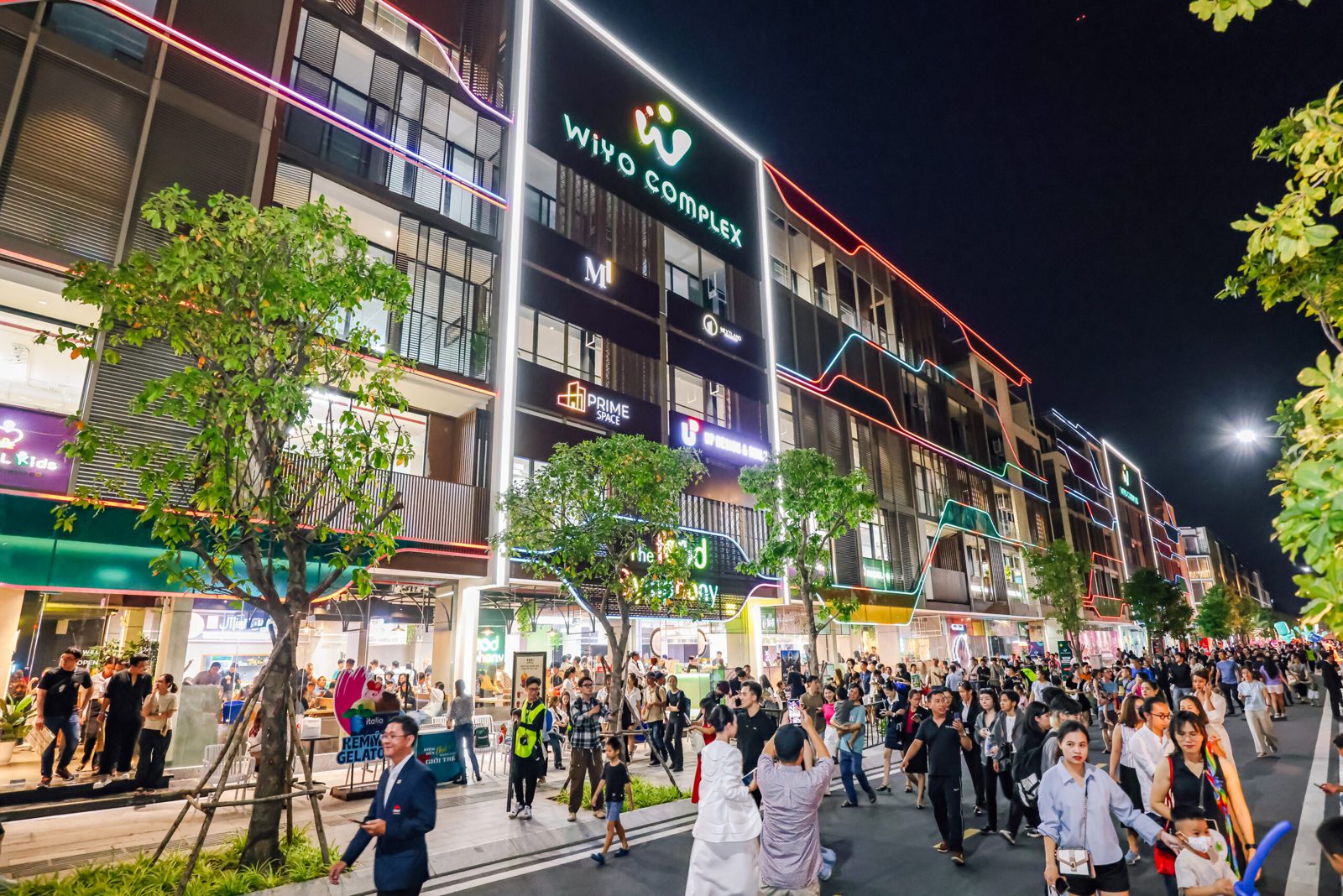 Nhà Phố Soho The Global City Cơ Hội Đầu Tư Tại Quận 2